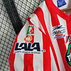 2001/2002 Retro Chivas de Guadalajara Home Football Shirt 1:1 Thai Quality