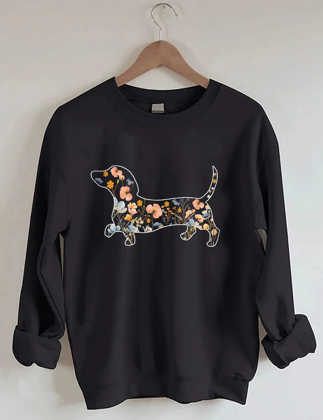 Dachshund Sweatshirt
