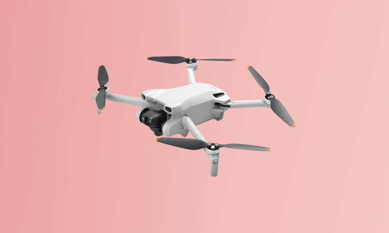 DJI Mini 3