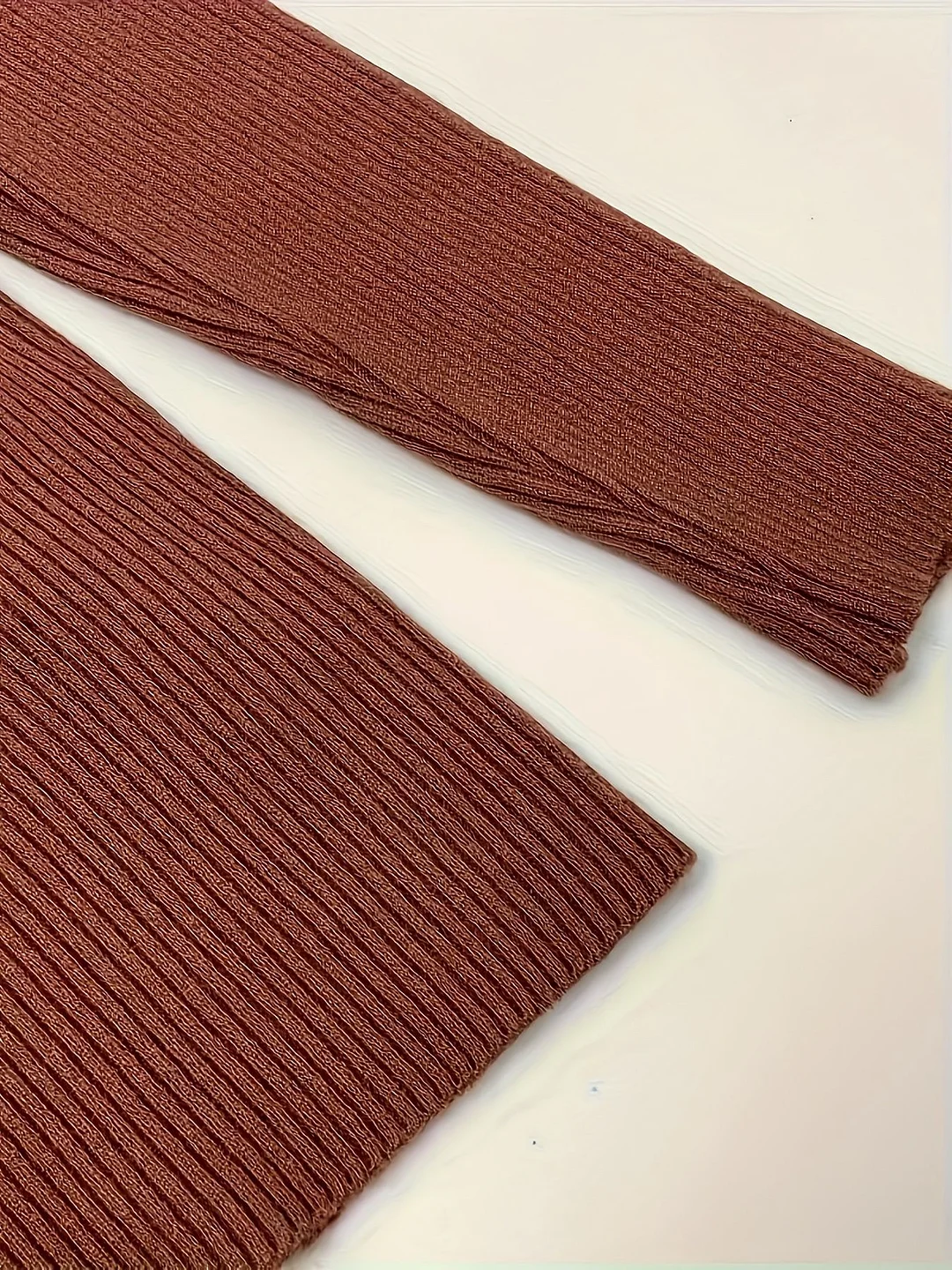 Nigikala Nigikala Warm And Comfortable Knitting Jacket Autumn And Winter New Sweater Temperament Women's Clothing