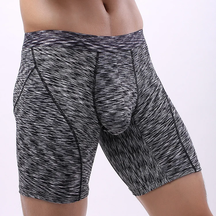 Mid-waist Loose Trousers Casual Sports Wear-resistant Pants