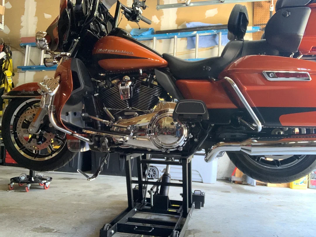 🔥🔥50%OFF🎉🎉 Lift Jack Stand&mdash;Perfect for repair, maintenance, and storage