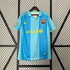2007-2008 Retro Barcelona Away Football Shirt 1:1 Thai Quality