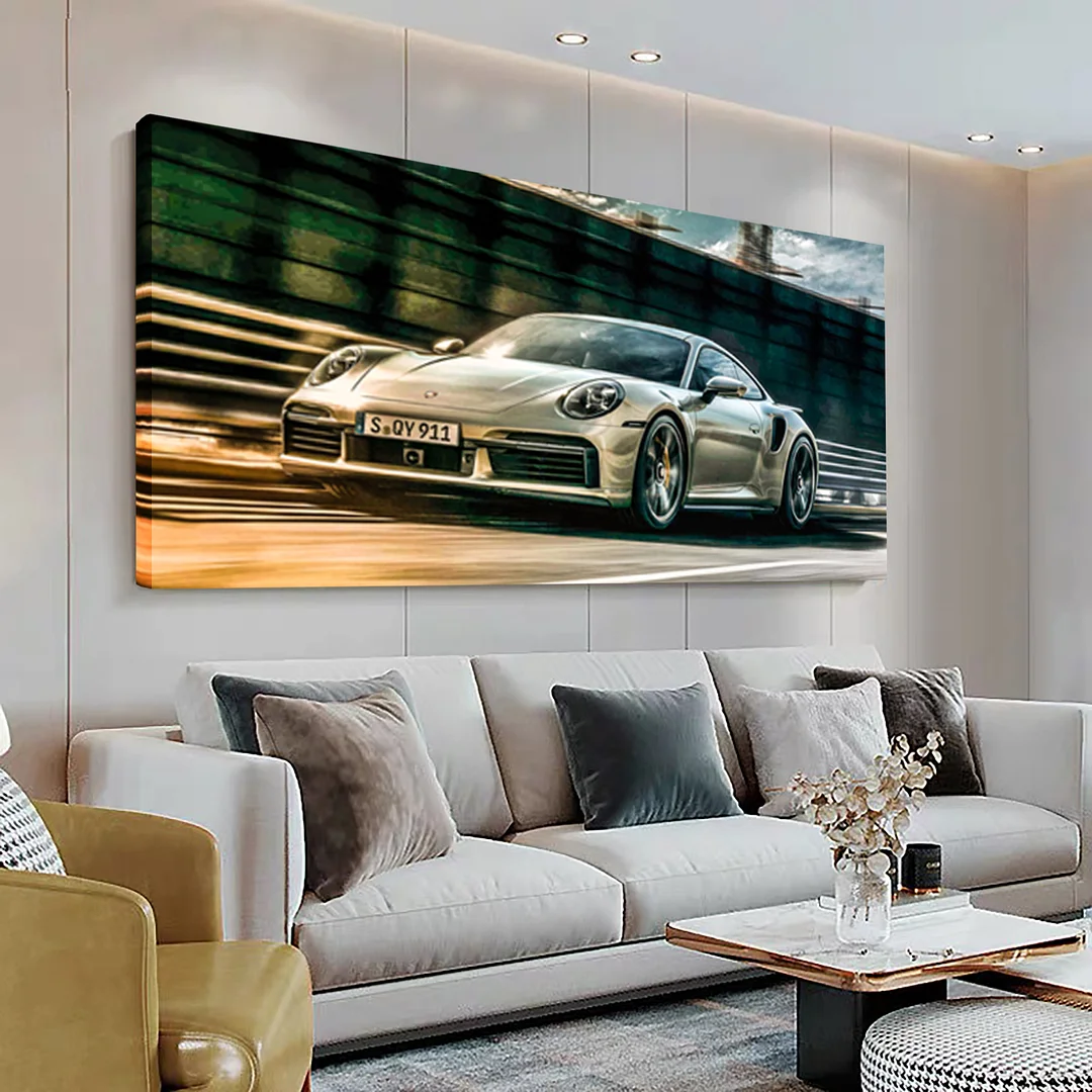 Canvas Wall Art