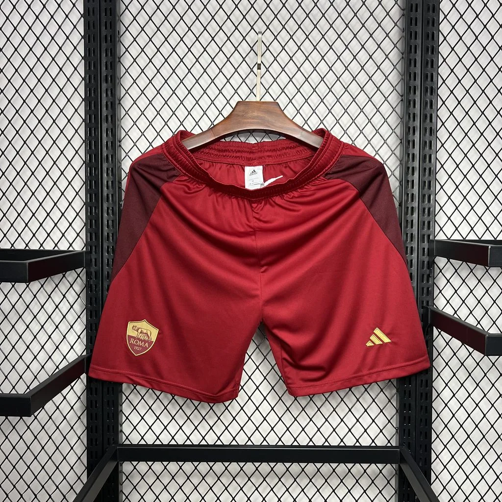2024/2025 Roma Home Shorts