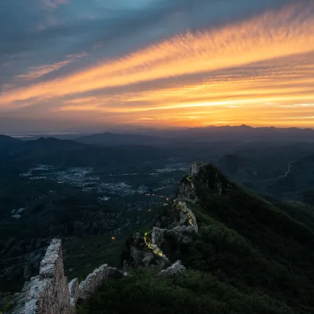 Beijing Tour by Private Car: Why It Saves Time and Energy