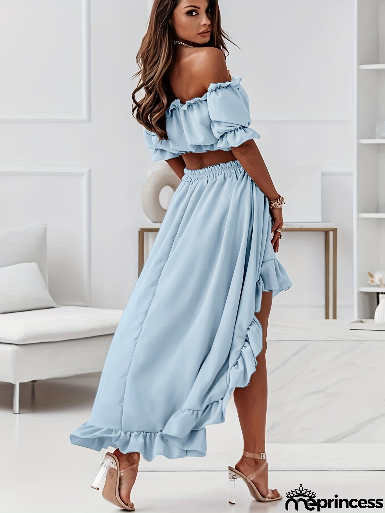 Casual and Fashionable Skirt