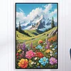 uk.everydayedeals (Limited Stock)Diamond Painting - Full Round - Beautiful Landscape(40*60cm)