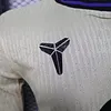 2025/2026 Long Sleeve Player Version Barcelona Away Football Shirt 1:1 Thai Quality