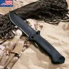 Gerber LMF II GE22-01629 Infantry Knife with Fixed Combination Blade-BUY 2 FREE SHIPPING ONLY TODAY