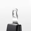 Car Buckles-Safety Auto Extension Clip Connector Seat Belt Extender 2-Pack