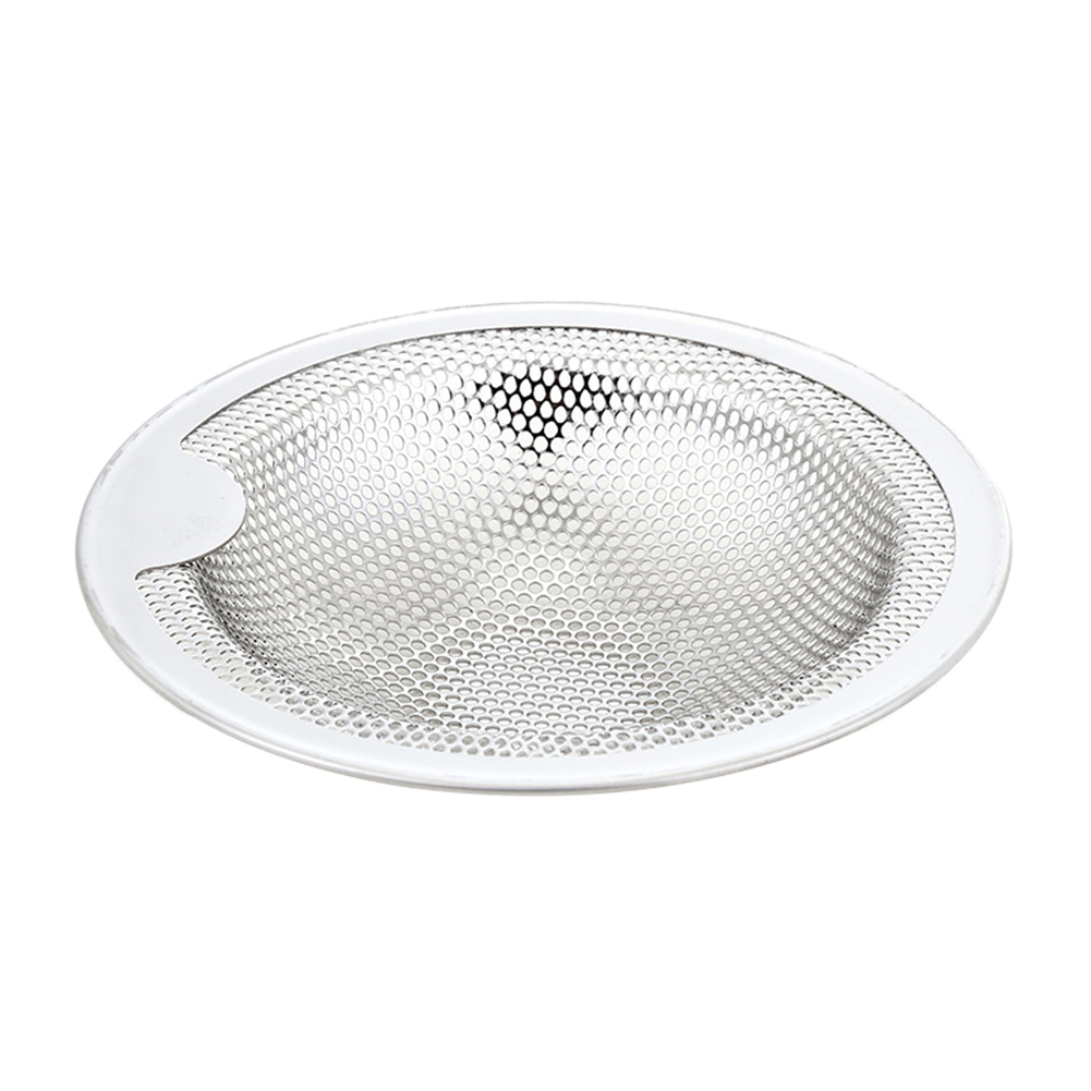 

Stainless Steel Kitchen Sink Filter, 501 Original