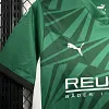 2024/2025 Borussia M&ouml;nchengladbach Away Football Jersey 1:1 Thai Quality
