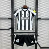 25/26 Kids Newcastle United Soccer Jersey Home