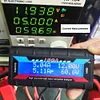 150A High Precision Watt Meter LCD Display Power Analyzer Digital RC Watt Meter