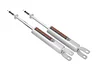 Rough Country 3.5-6.5" N3 Front Shock Absorbers for 99-06 Chevy/GMC 1500 4WD - 23157_A