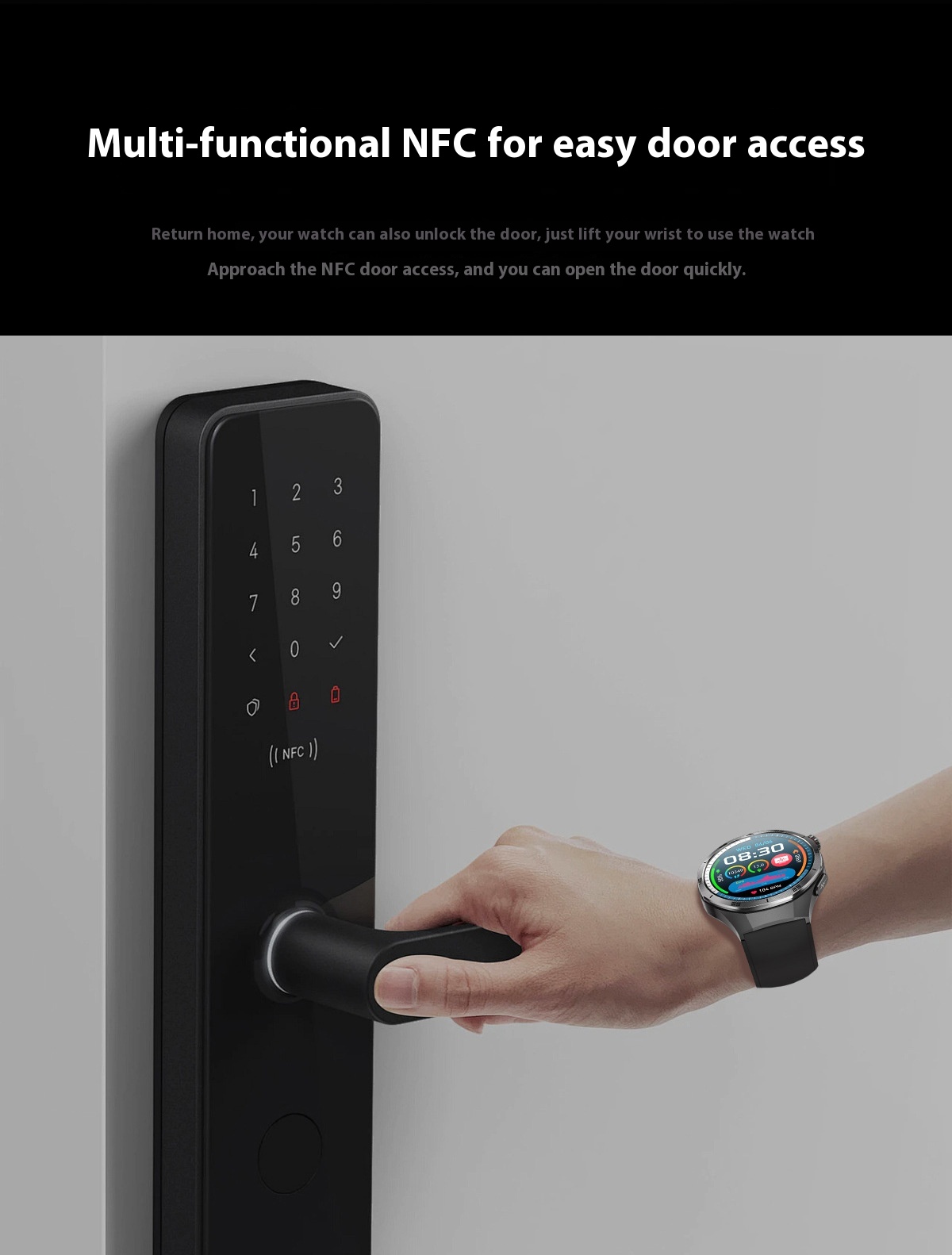 Likron Watches