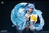 1/4 Scale Ganyu - Genshin Impact Resin Statue - Explosion Studio