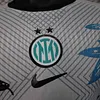 Joyfball 2025/2026 Player Version Internazionale Milan Special Edition Football Jersey 1:1  Thai Quality（The player version jersey is a bit tight, please pay attention to the size selection）
