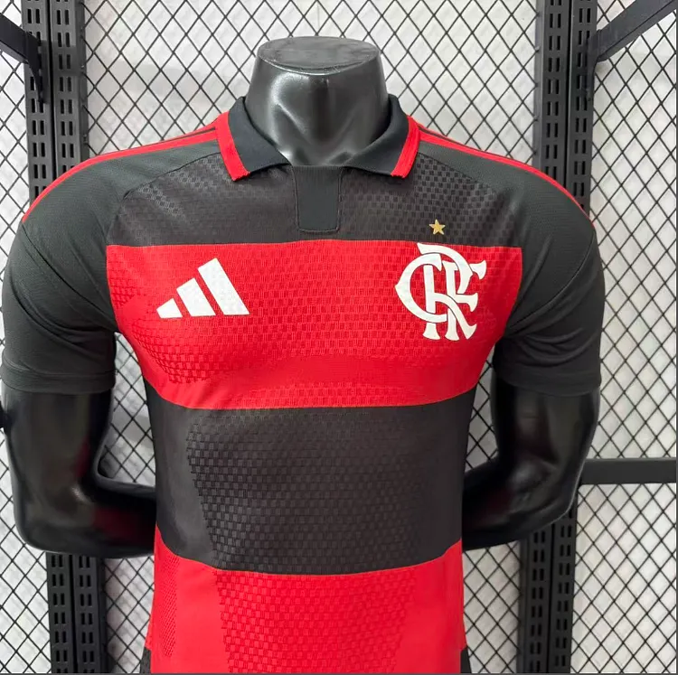 2627 Flamengo Home Player Version