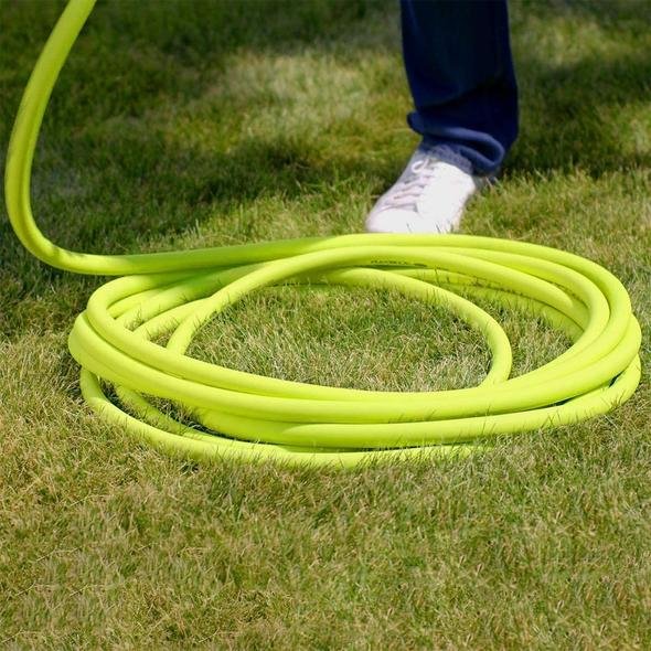 Garden Hose, 5/8 in. x 50 ft., Lightweight, Drinking Water Safe