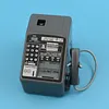 Public telephone simulation push-button telephone diy scene decoration