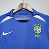 2002 Retro Brazil Away Football Shirt 1:1 Thai Quality