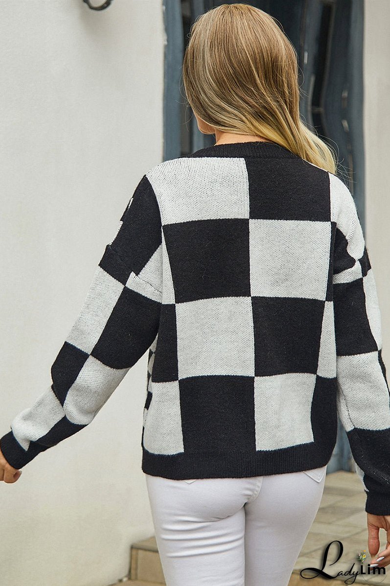 Comfortable and Stylish Sweater