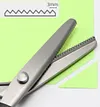 ✂️Ciseaux de Couture Dentel&eacute;s DIY🔥🔥