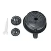 Juicing Set Citrus Juicer Pure Juice Extraction Separation for Thermomix TM6 TM5