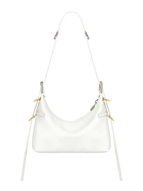 Givenchy Mini Voyou Bag In Leather 4.9 out of 5 Customer Rating