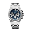 Audemars Piguet  26331ST.OO.1220ST.01 Royal Oak Blue - New