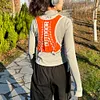 5L Hiking Nylon Pouch Breathable Lightweight Running Bag Camping Sports Backpack