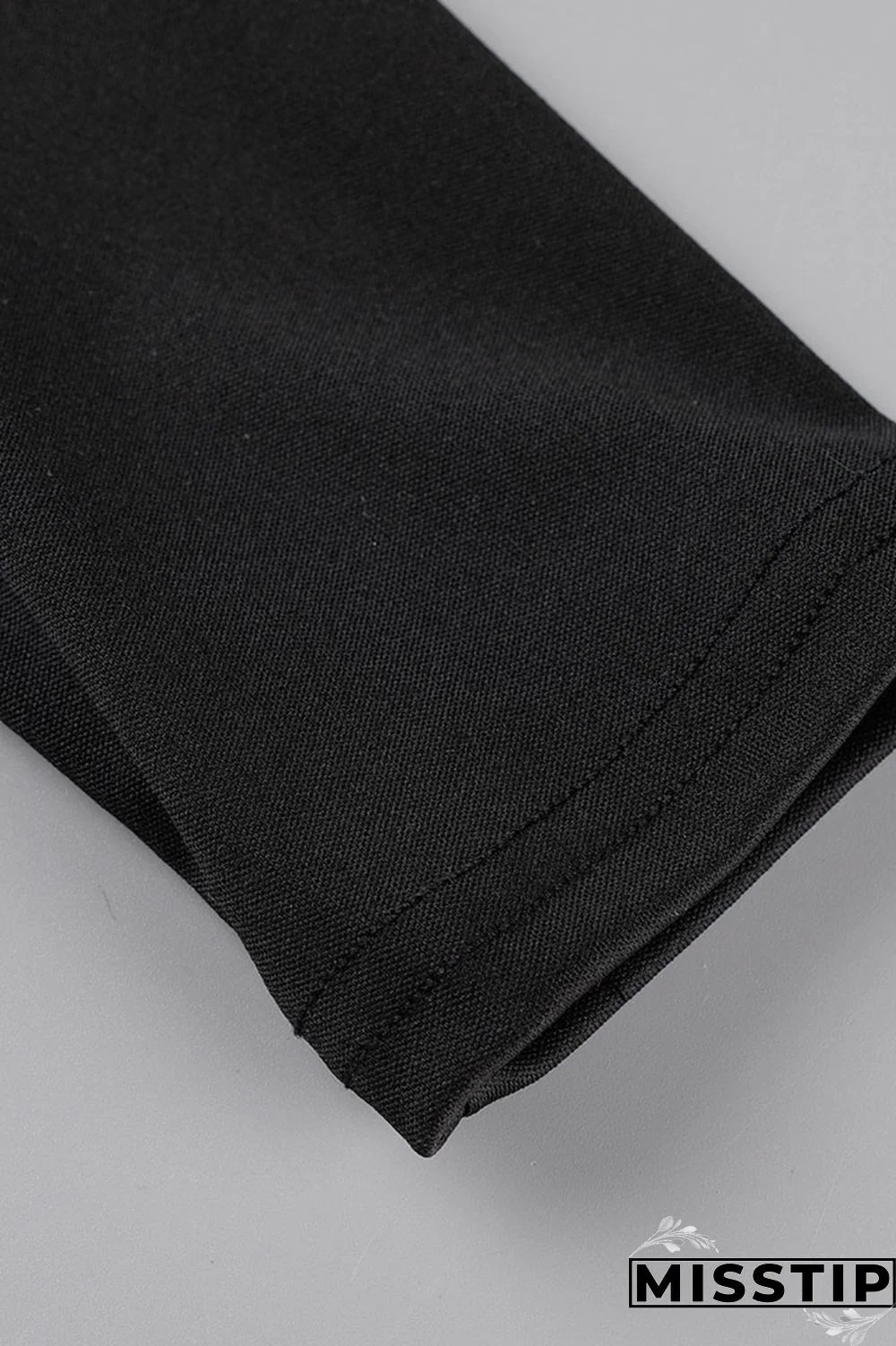 Deep Red Casual Sportswear Solid Patchwork Zipper Long Sleeve Two Pieces