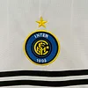 2004-2005 Retro Inter Milan Away Football Shirt 1:1 Thai Quality