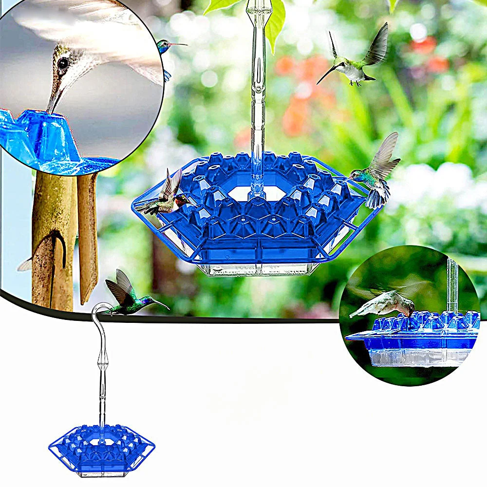 ❤️Mother's Day Sale 49% OFF-ROB'S HUMMINGBIRD FEEDER
