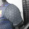 2025/2026 Barcelona Player Version Special Edition 01 Football Jersey 1:1 Thai quality