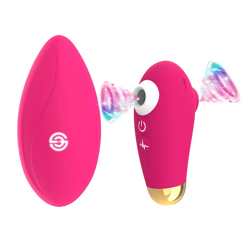 Tidal Vibration Av Stick Female Masturbator Sex Toy Adult Sex Toy Rosetoy Official