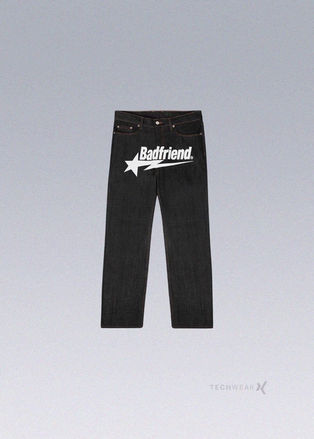 Badfriend Jeans Techwear - X techwear-x