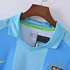 2007/2008 Retro Barcelona Away Football Shirt  1:1 Thai Quality