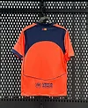 25/26 Barcelona Third Away Fan Edition Football Jersey 