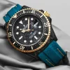 DiW Rolex Sea Dweller TURQUISE
