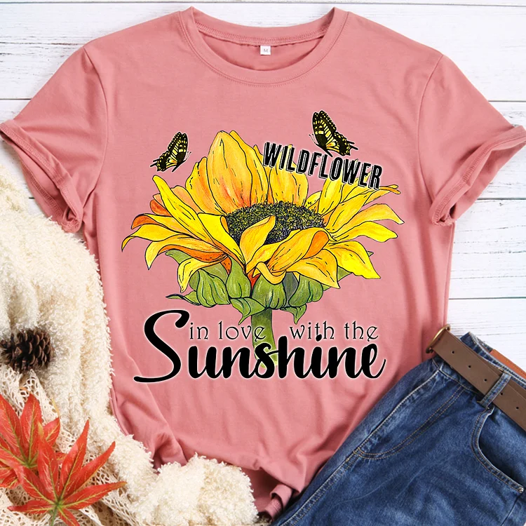 sunflower-love  SUNFLOWER LOVE – Glamour Tribe Vinyl