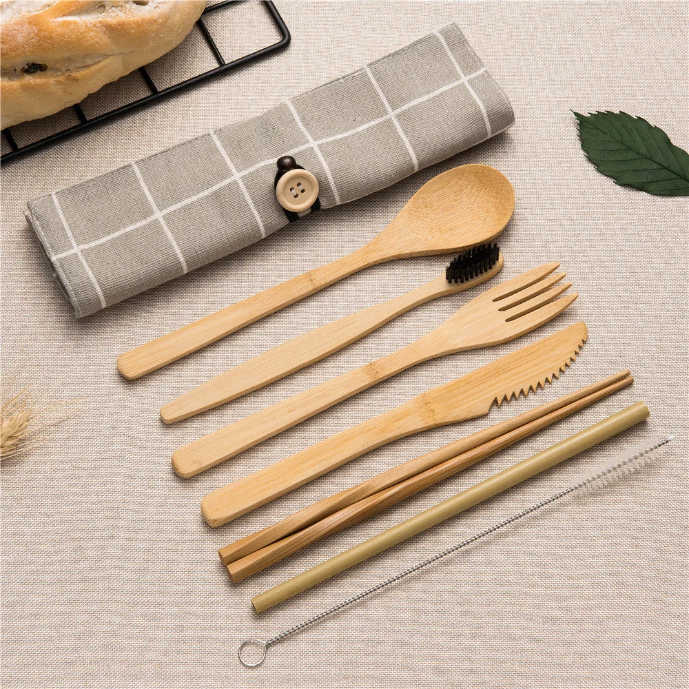 Cutlery Set - Knife: Korean style
