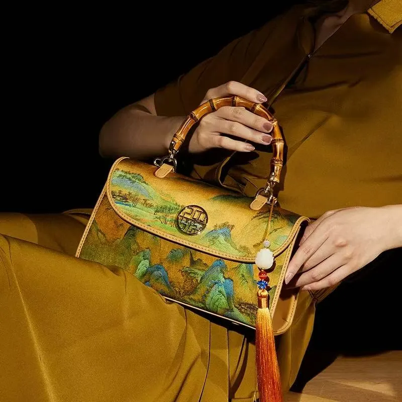2025 New Practical Gifts Chinese Intangible Cultural Heritage Gifts