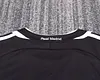 2006-2007 Retro Real Madrid Third Away Football Shirt 1:1 Thai Quality Kids Size love fball