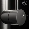 🥰🔥Robinet d'eau chaude en acier inoxydable