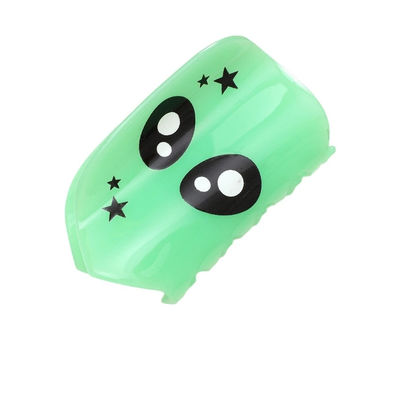 Halloween Minimalist Cool Style Women’s Spider Spider Web Acetic Acid Sheets Hair Claws