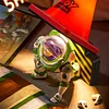 Buzz Lightyear Barricade Lights Trendy Creative Birthday Gift
