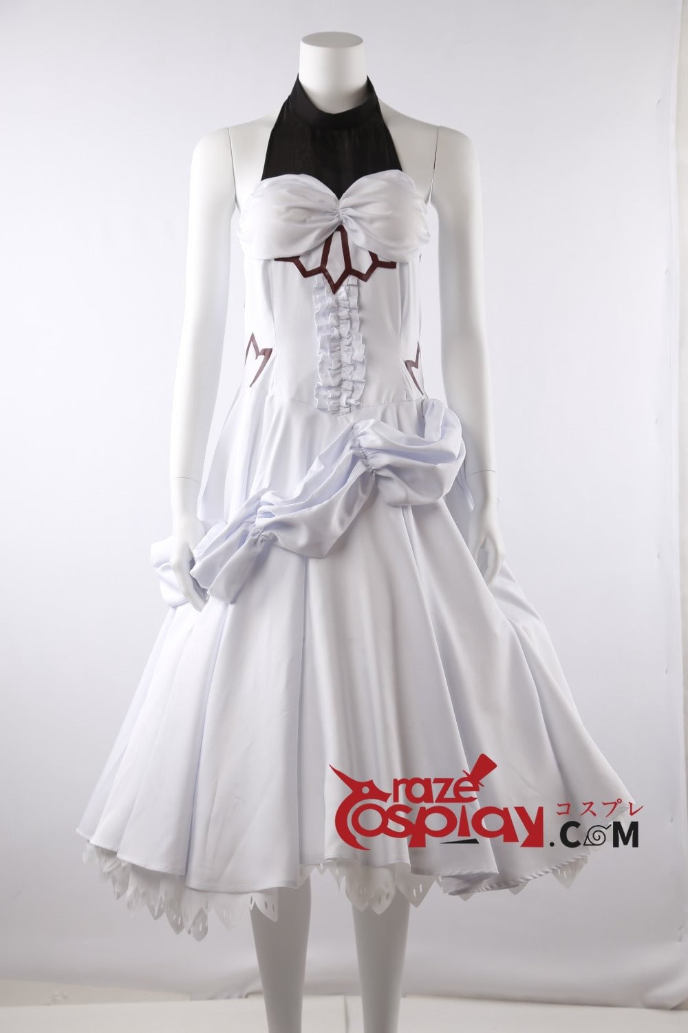 Fate/Grand Order Ichijiku Kadenokoji Cosplay Costume